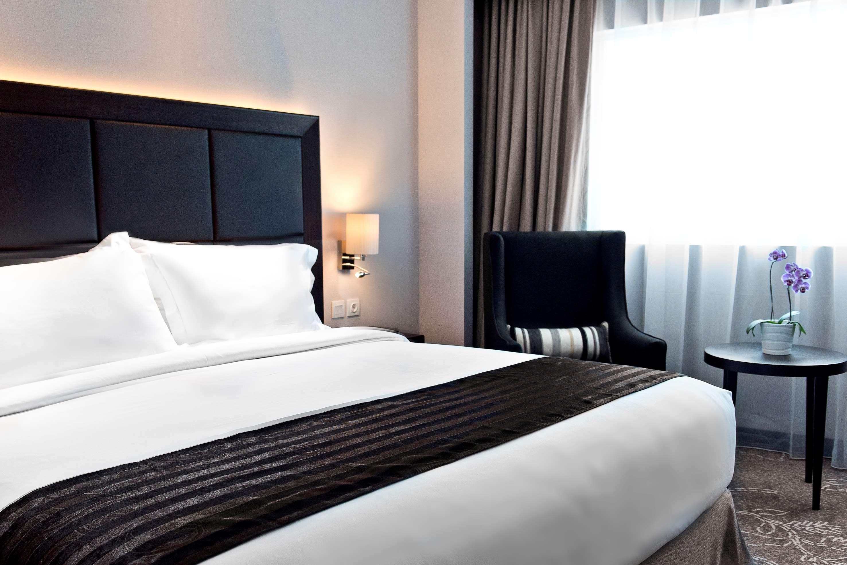 Slaviero Downtown Hotel São Paulo