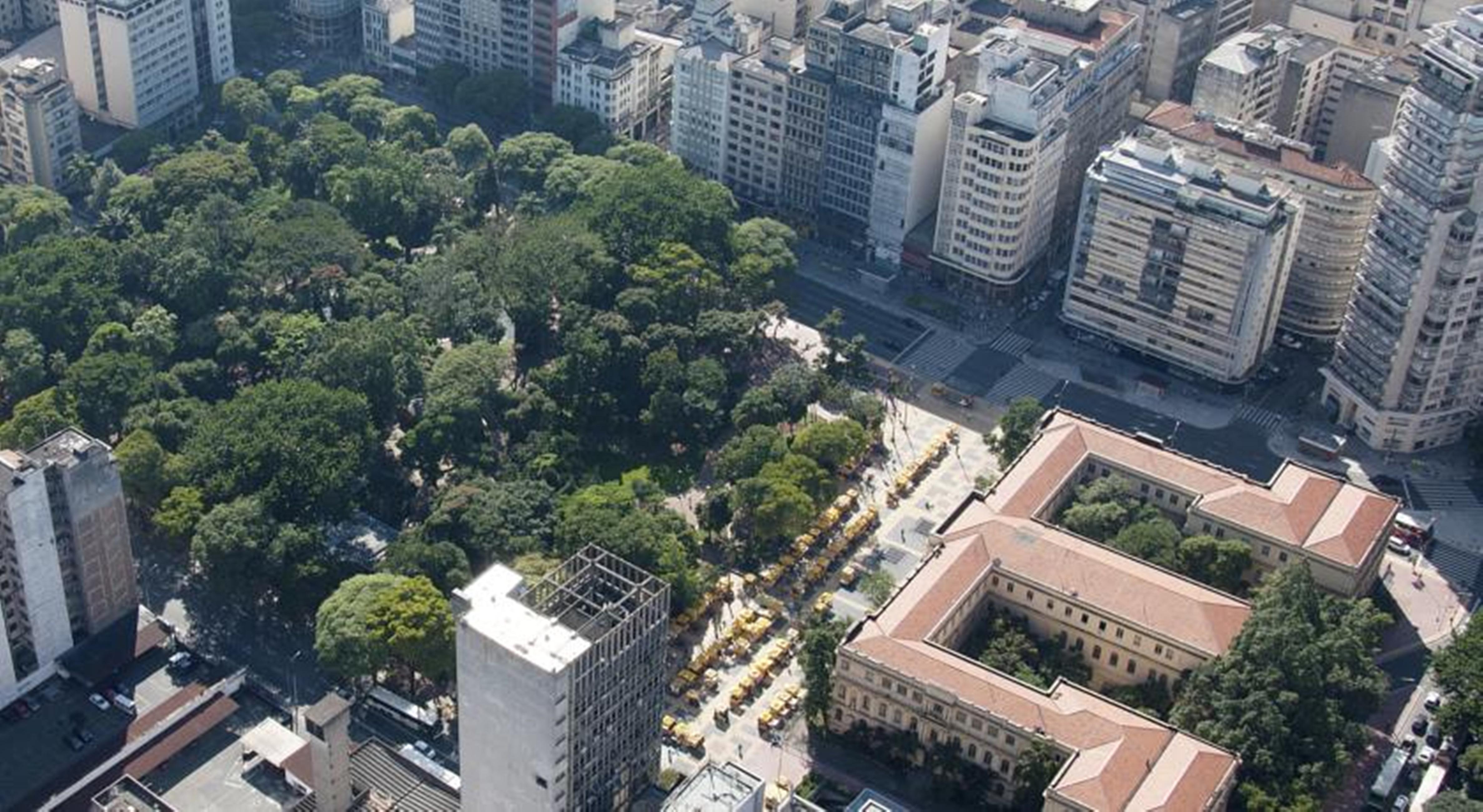 Slaviero Downtown Hotel 4*