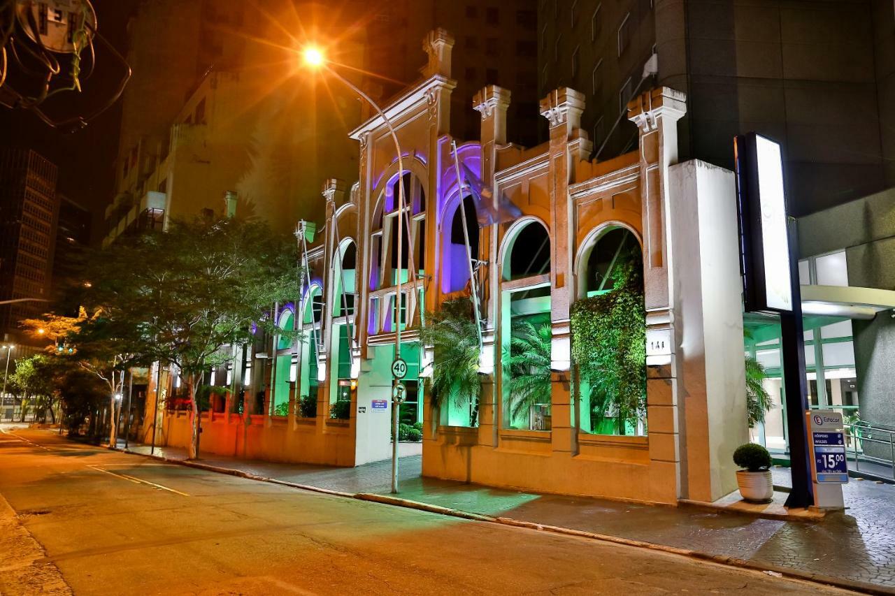 Slaviero Downtown Hotel