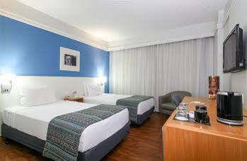 Slaviero Downtown 4* São Paulo